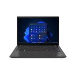 Laptop Lenovo ThinkPad T14 GEN 3 cảm ứng (Core i7 1255U/ 16GB/ 512GB SSD/ Intel UHD Graphics/ 14.0inch WUXGA Touch/ NoOS/ Black/ Carbon Fiber/ 3 Year)