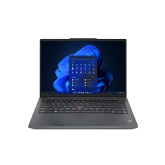 Laptop Lenovo ThinkPad E14 GEN 5 21JK0069VA (Core i5 1335U/ 16GB/ 512GB SSD/ Intel Iris Xe Graphics/ 14.0inch WUXGA/ NoOS/ Black/ Aluminium/ 2 Year)