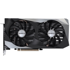 Card đồ họa Gigabyte 3050 WINDFORCE OC 8G (Geforce RTX 3050/ 8GB/ GDDR6/ 128 bit)