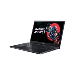 Laptop Gaming Acer Aspire 7 A715 76G 59MW - NH.QMYSV.001 (Core i5-12450H | RTX 2050 | 15.6 inch FHD, IPS, 144Hz | 8GB | 512GB SSD, Win 11 | Vỏ Nhôm)