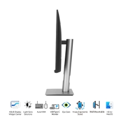 Màn Hình Đồ Họa ASUS ProArt PA27JCV (27 inch - IPS - 5K - 60Hz - 5ms - Speaker )