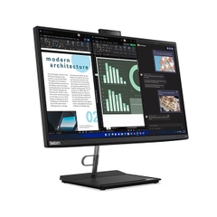 Máy tính để bàn All in one Lenovo ThinkCentre neo 30a 24 Gen 4 12JY001TVN (Intel Core i7-13620H | 8GB | 512GB | 23.8 inch FHD | Win 11)