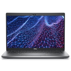 Laptop Dell Latitude 5430 L5430I714U3Y (Core i7 1255U/ 8GB/ 256GB SSD/ Intel Iris Xe Graphics/ 14.0inch Full HD/ NoOS/ Grey/ Aluminium/ 3 Year)