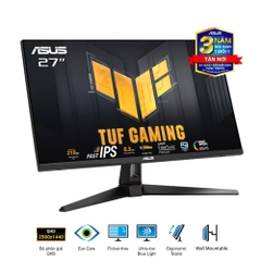 Màn Hình Gaming ASUS TUF Gaming VG27AQ5A (27 inch - IPS - 2K - 210Hz - 1ms - Speaker)