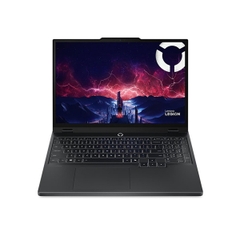 Laptop Lenovo Legion 5 15AHP10 OLED 83M00030VN (AMD Ryzen 7 260 | RTX 5060 8GB | 15.1 inch WQXGA OLED 165Hz | 24GB | 1TB | Win 11 | Office | Đen)