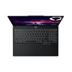 Laptop Lenovo Legion 5 15AHP10 OLED 83M00030VN (AMD Ryzen 7 260 | RTX 5060 8GB | 15.1 inch WQXGA OLED 165Hz | 24GB | 1TB | Win 11 | Office | Đen)