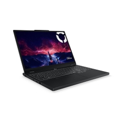Laptop Lenovo Legion 5 15AHP10 OLED 83M00030VN (AMD Ryzen 7 260 | RTX 5060 8GB | 15.1 inch WQXGA OLED 165Hz | 24GB | 1TB | Win 11 | Office | Đen)