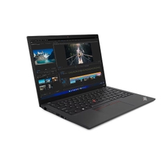 Laptop Lenovo ThinkPad P14s G4 21HF003PVN OLED (Core i7 1360P/ 32GB/ 1TB SSD/ Nvidia GeForce RTX A500 4GB DDR6/ 14.0inch OLED/ Windows 11 Pro/ Black/ Aluminium/ 3 Year)