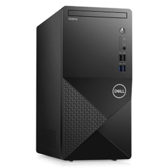 Máy Tính Để Bàn Dell Vostro 3020T ( 71031596 ) | Intel Core I3 - 13100 | Ram 8GB | 512GB SSD | Intel UHD Graphics 730 | Ax + BT | KB & M | Win 11 Home | 1Yr