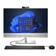 Máy tính All in one HP Eliteone 840 G9 8W8J3PA (Core i7 13700/ 8GB/ 512GB SSD/ Intel UHD Graphics 770/ 23.8Inch/ Cảm ứng/ Windows 11 Home)