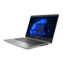 Laptop HP 240 G9 6L1X8PA (Core i3 1215U/ 8GB/ 256GB SSD/ Intel UHD Graphics/ 14.0inch Full HD/ Windows 11 Home/ Silver/ Vỏ nhựa)