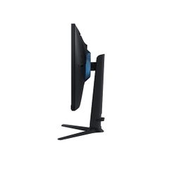 Màn Hình SAMSUNG Odyssey G3 G30D LS24DG302EEXXV (24 inch - VA - 180Hz - 1ms - FHD)