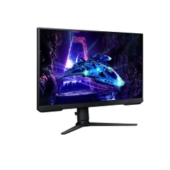 Màn Hình SAMSUNG Odyssey G3 G30D LS27DG302EEXXV (27 inch - VA - FHD - 180Hz - 1ms)