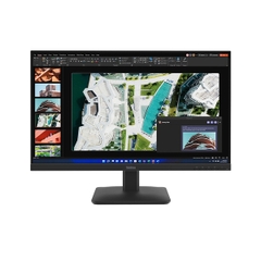 Màn hình Lenovo ThinkVision S27-4e 64BEKAR1VN (27 inch - IPS - FHD - 100Hz - 4ms)