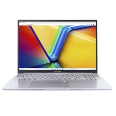 Laptop Asus Vivobook 16 X1605VA-MB360W (Core i5 1335U/ 16GB/ 512GB SSD/ Intel Iris Xe Graphics/ 16.0inch FHD/ Windows 11 Home/ Silver/ Vỏ nhựa)