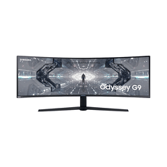 Màn hình máy tính Samsung LC49G95 - 49 inch LC49G95TSSEXXV