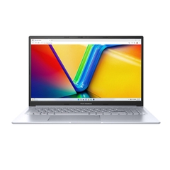 Laptop Asus Vivobook S3504VA-L1227WS (Core i7 1360P/ 16GB/ 512GB SSD/ Intel Iris Xe Graphics/ 15.6inch Full HD/ Windows 11 Home/ Black)