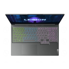 Laptop Lenovo Legion Gaming Slim 5 16IRH8 (Core i7 13700H/ 16GB/ 512GB SSD/ Nvidia GeForce RTX 4060 8GB GDDR6/ 16.0inch WQXGA/ Windows 11 Home/ Storm Grey/ Aluminium/ 3 Year)