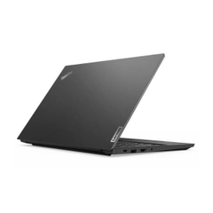 Laptop Lenovo ThinkPad E15 GEN 4 21E600FBVA (Core i5 1235U/ 16GB/ 512GB SSD/ Intel Iris Xe Graphics/ 15.6inch Full HD/ NoOS/ Black/ Aluminium/ 2 Year)