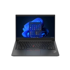 Laptop Lenovo ThinkPad E14 GEN 4 21E300GWVN (Core i7 1255U/ 16GB/ 512GB SSD/ Intel Iris Xe Graphics/ 14.0inch Full HD/ Windows 11 Home/ Black/ Aluminium/ 2 Year)