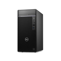 Máy tính để bàn Dell OptiPlex Tower 7010 | Intel Core i5 - 12500 | RAM 8GB | 256GB SSD | Intel UHD Graphics 770 | K & M | Fedora Linux | 1Yr