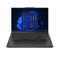 Laptop Lenovo Legion Gaming 5 16IRX9 83DG004XVN (Core i7-13650HX/ 16GB/ 512GB SSD/ Nvidia GeForce RTX 4060 8GB GDDR6/ 16.0inch WQXGA/ Windows 11 Home/ Storm Grey/ Aluminium/ 3 Year)