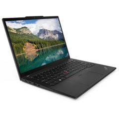 Laptop Lenovo ThinkPad X13 GEN 4 (Core i5 1335U/ 16GB/ 512GB SSD/ Intel Iris Xe Graphics/ 13.3inch WUXGA/ NoOS/ Black/ Carbon Fiber/ 3 Year)