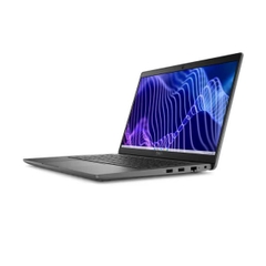 Laptop Dell Latitude L34401335U16512G (Core i5 1335U/ 16GB/ 512GB SSD/ Intel Iris Xe Graphics/ 14.0inch Full HD/ NoOS/ Black/ 1 Year)