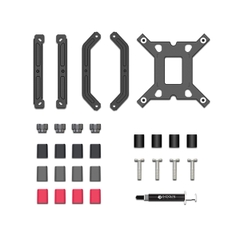 Tản nhiệt CPU ID-COOLING FROZN A410 DK (2 fan FDB)