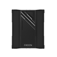 Tản nhiệt CPU ID-COOLING FROZN A410 DK (2 fan FDB)