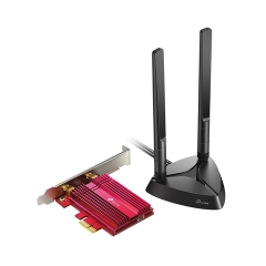 Cạc mạng không dây TP-Link Archer TX3000E (PCI-Express Wi-Fi 6 và Bluetooth 5.0)