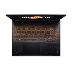 Laptop Acer Gaming Nitro V 16 ProPanel ANV16-41-R6ZY (R5 8645HS/ 16GB/ 512GB SSD/ RTX 3050 6Gb/ 16 inch FHD+/ 165Hz/ Win11/ Black/ 1Y)