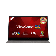 Màn hình di động Viewsonic VG1655 (15.6inch/FHD/IPS)