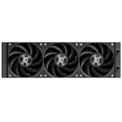 Tản nhiệt nước AIO ID-COOLING DX360 MAX (LED ARGB)
