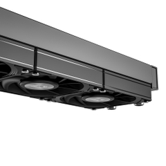 Tản nhiệt nước AIO ID-COOLING DX360 MAX (LED ARGB)