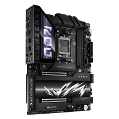Mainboard Asus ROG CROSSHAIR X870E HERO (AMD X870/ Socket AM5/ ATX/ 4 khe ram/ DDR5/ 2.5 Gigabit LAN)