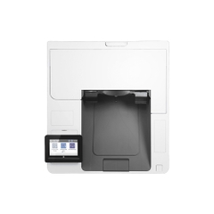 Máy in laser đen trắng HP LaserJet Enterprise M611DN 7PS84A (A4/A5/ Đảo mặt/ USB/ LAN)