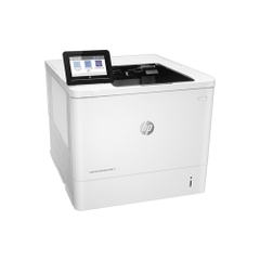 Máy in laser đen trắng HP LaserJet Enterprise M611DN 7PS84A (A4/A5/ Đảo mặt/ USB/ LAN)