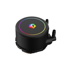 Tản nhiệt nước AIO ID-COOLING FX360 INF Black (LED ARGB)