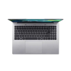 Laptop Acer Aspire Lite AL16-52P-572A (i5 1334U/ 16GB/ 512GB SSD/ 16 inch FHD+/ Win11/ Grey/ 1Y)