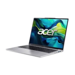 Laptop Acer Aspire Lite AL16-52P-572A (i5 1334U/ 16GB/ 512GB SSD/ 16 inch FHD+/ Win11/ Grey/ 1Y)