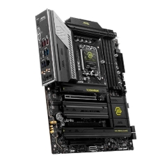 Mainboard MSI MAG Z890 TOMAHAWK WIFI (Intel Z890/ Socket 1851/ ATX/ 4 khe ram/ DDR5/ 5Gbps LAN)