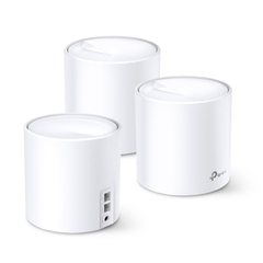 Hệ thống Wifi TP-Link Deco X60 AX5400 Whole Home Mesh Wi-Fi 6 - 3 Pack