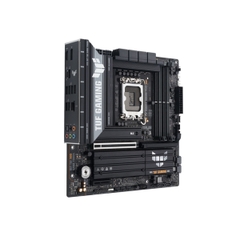 Mainboard Asus TUF Gaming B860M-PLUS (Intel B860/ Socket 1851/ M-ATX/ DDR5/ 2.5 Gigabit LAN)
