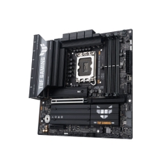 Mainboard Asus TUF Gaming B860M-PLUS (Intel B860/ Socket 1851/ M-ATX/ DDR5/ 2.5 Gigabit LAN)