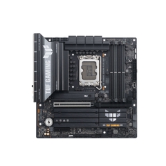 Mainboard Asus TUF Gaming B860M-PLUS WIFI (Intel B860/ Socket 1851/ M-ATX/ DDR5/ 2.5 Gigabit LAN)