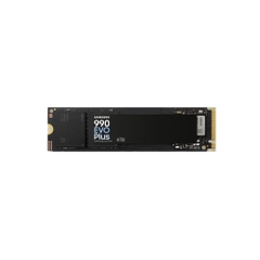 Ổ SSD Samsung 990 Evo Plus MZ-V9S4T0BW 4Tb (NVMe PCIe/ Gen4x4 M2.2280/ 7250MB/s/ 6300MB/s)