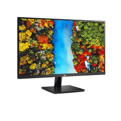 Màn hình LG 27MP500-B (27inch/FHD/IPS/75Hz/5ms/250nits/HDMI+Audio/Freesync)