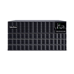 Bộ lưu điện Cyber Power OLS10KERT5U Rack Mount (Online/ 10000VA/10000W)