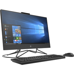 Máy tính AIO HP 205 Pro G8 5R3L3PA (Ryzen™ 7-5700U | 8GB | 512GB | AMD Radeon | 23.8 inch FHD | Win 11)